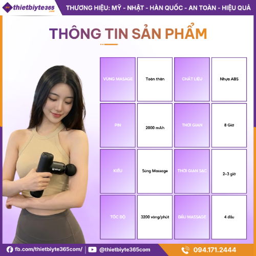 JAPANI MCT-2382 máy massage cầm tay mini-3 Ảnh album JAPANI MCT-2382 máy massage cầm tay mini