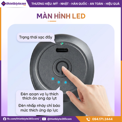 JAPANI MCT-2382 máy massage cầm tay mini-8 Ảnh album JAPANI MCT-2382 máy massage cầm tay mini