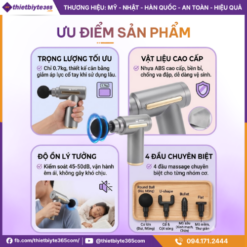 album ảnh sản phẩm JAPANI MCT-2406