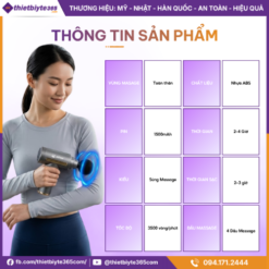 album ảnh sản phẩm JAPANI MCT-2406