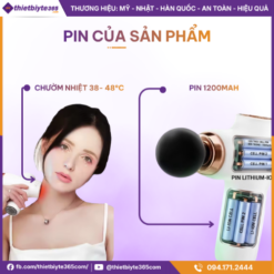 ảnh album sản phẩm JAPANI MCT-2424