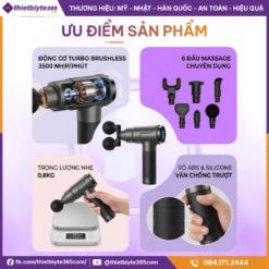 ảnh sản phẩm JAPANI MCT-2508