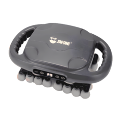 Máy massage cầm tay JAPANI MDN-6408 nhiệt hồng ngoại