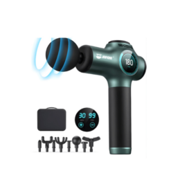 ảnh sản phẩm Máy massage cầm tay JAPANI MCT-1892