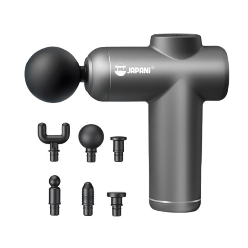 Ảnh sản phẩm Máy massage cầm tay JAPANI MCT-1913 6 Đầu Massage