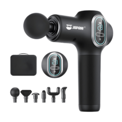 Súng massage cầm tay JAPANI MCT-1899 6 đầu