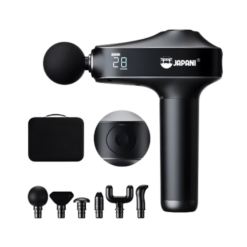 Súng massage cầm tay JAPANI MCT-1906