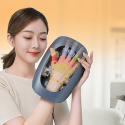 Máy massage bàn tay, cổ tay