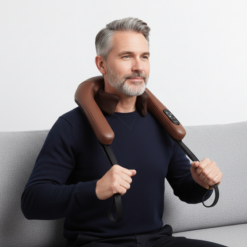 Máy massage cổ vai gáy