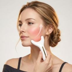 Máy massage cơ mặt