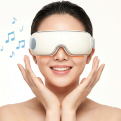 Máy massage mắt