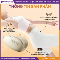 Thông Tin Sản Phẩm JAPANI CVG-6057