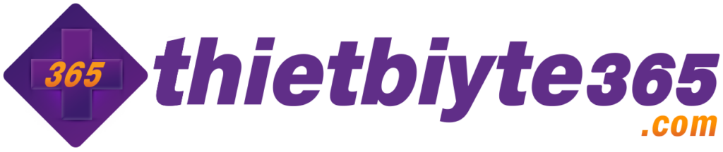 Thiết bị y tế 365