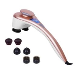 máy massage cầm tay japani cvg 6093