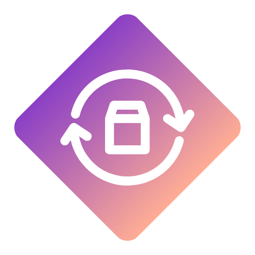 đổi trả linh hoạt