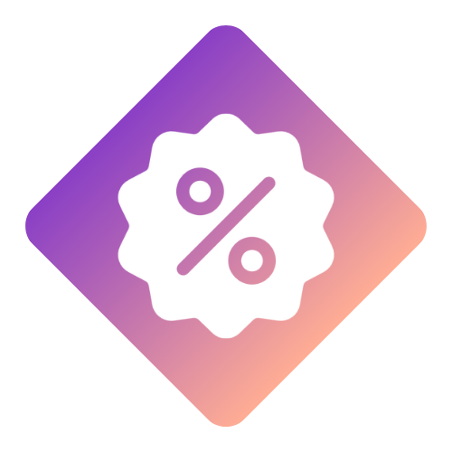 Giảm giá khi mua online