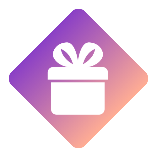 Quà tặng hấp dẫn