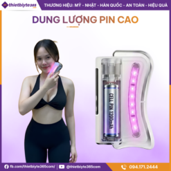 Dung lượng pin của JAPANI MCT-2516