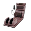 Đệm massage toàn thân JAPANI MDN-6338 nhiệt hồng ngoại