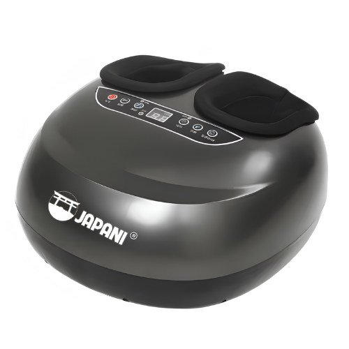 Máy massage chân JAPANI MSC-6260 dây cắm trực tiếp