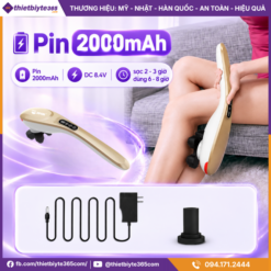 Pin 2000mAh