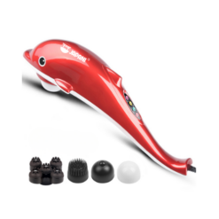 Máy Massage Cầm Tay Cá Heo JAPANI MDN-4001