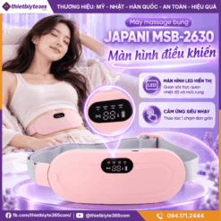 Màn hình điều khiển