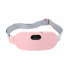 Máy massage bụng JAPANI MSB-2630 4 mức nhiệt, 4 cấp độ rung