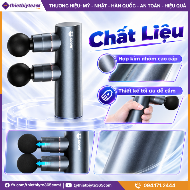 Chất Liệu