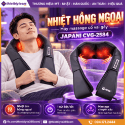 Nhiệt hồng ngoại